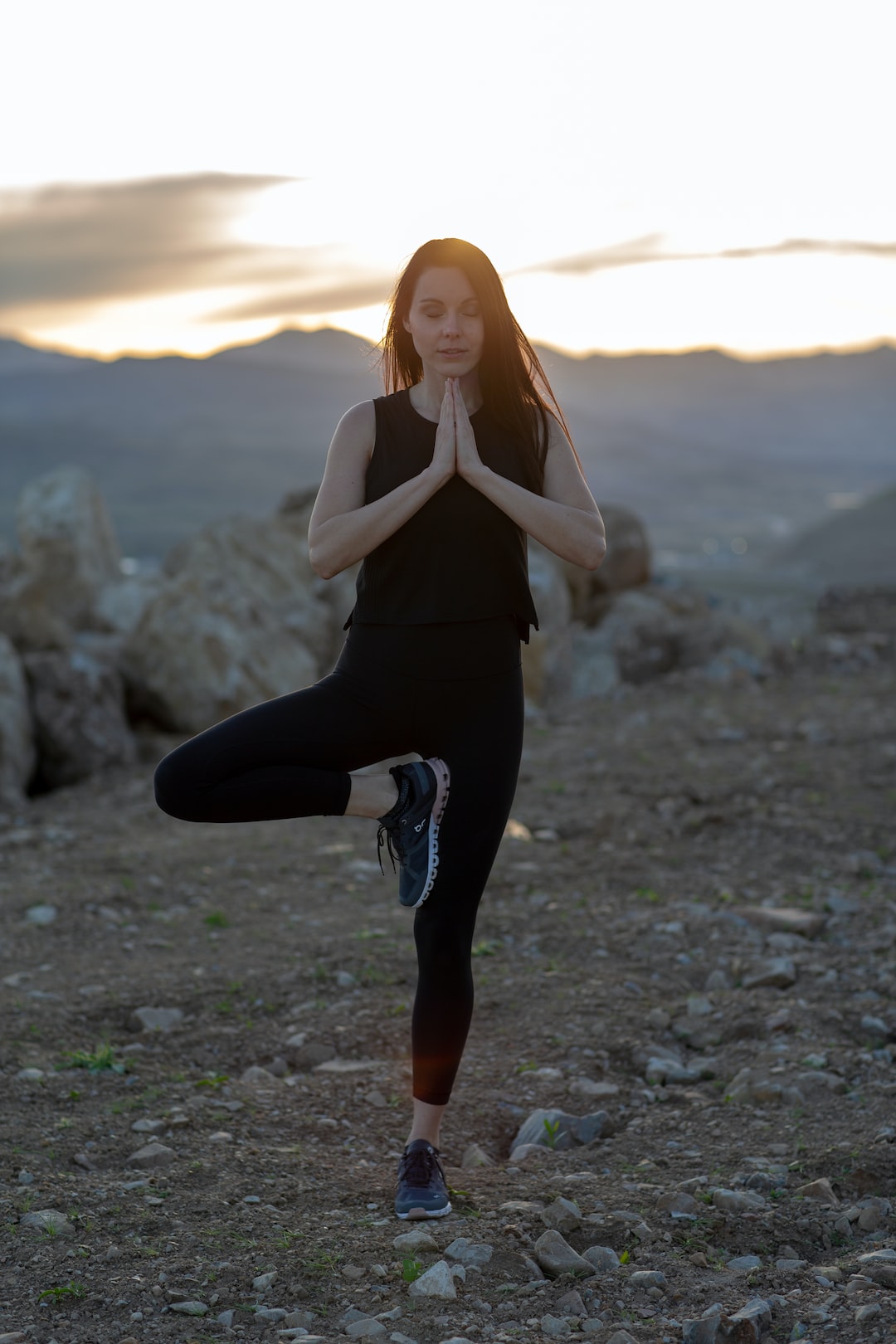 5 yoga poses to release perfectionism and boost inner peace