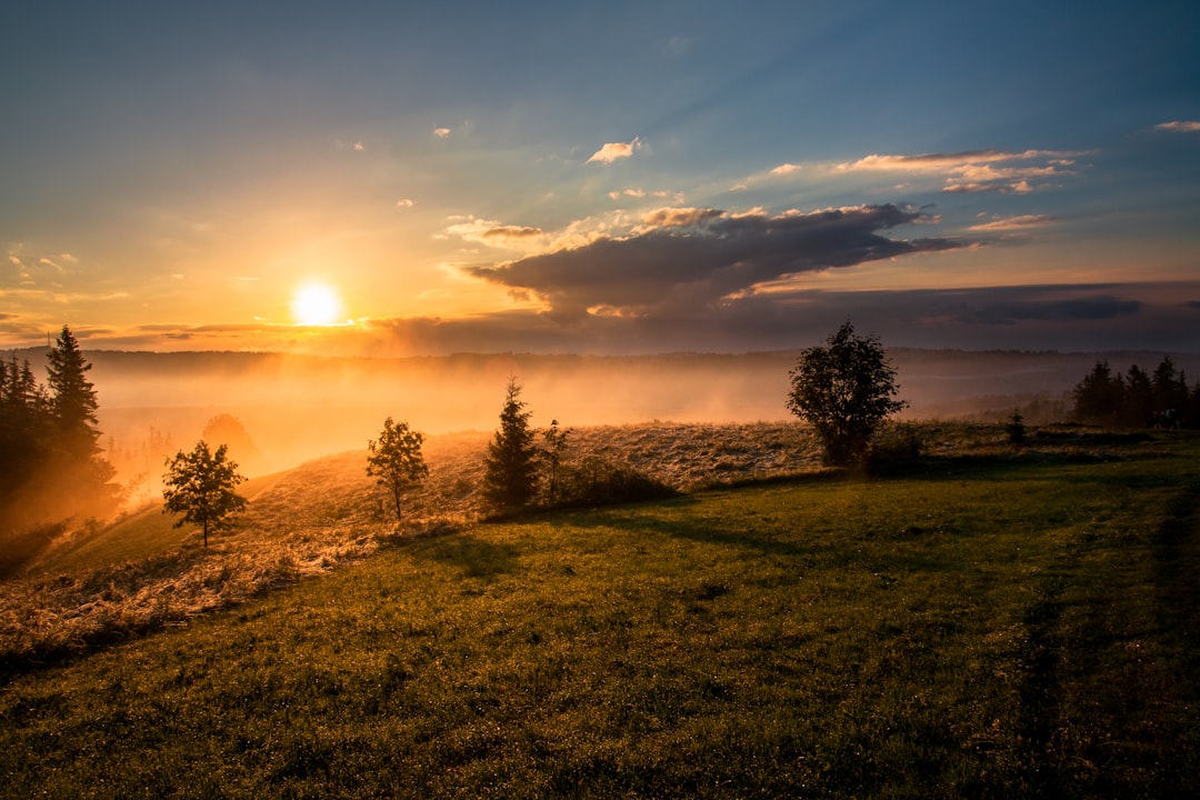 The Power of Morning Meditation: Unveiling Its Benefits