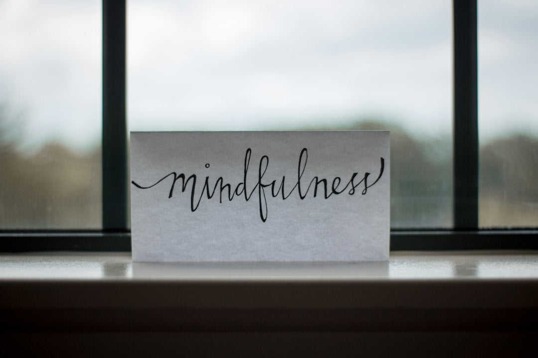 The Power of Mindfulness: Cultivating Physical Health and Well-being