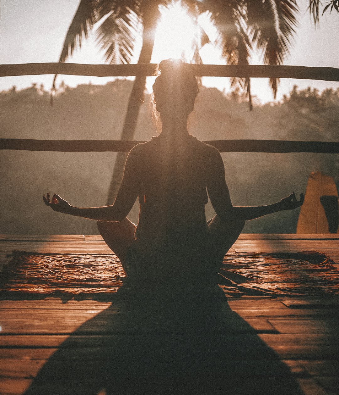 The Transformative Power of Meditation for Beginners