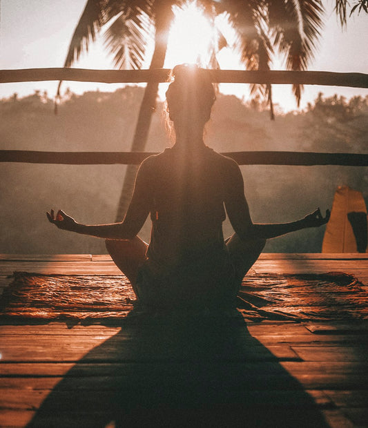 The Transformative Power of Meditation for Beginners