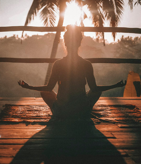 Enhancing Mindfulness with Meditation Retreats