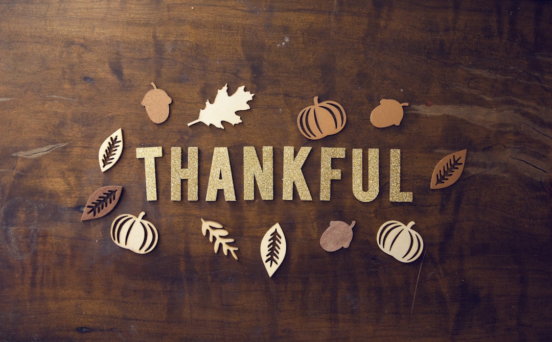 The Power of Gratitude: How Practicing Thankfulness Can Transform Your Daily Life