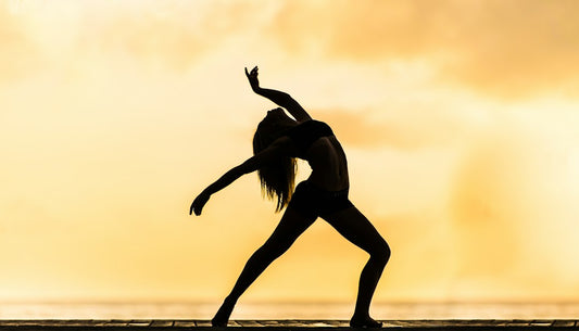 Unlock Your Potential with Yoga for Flexibility