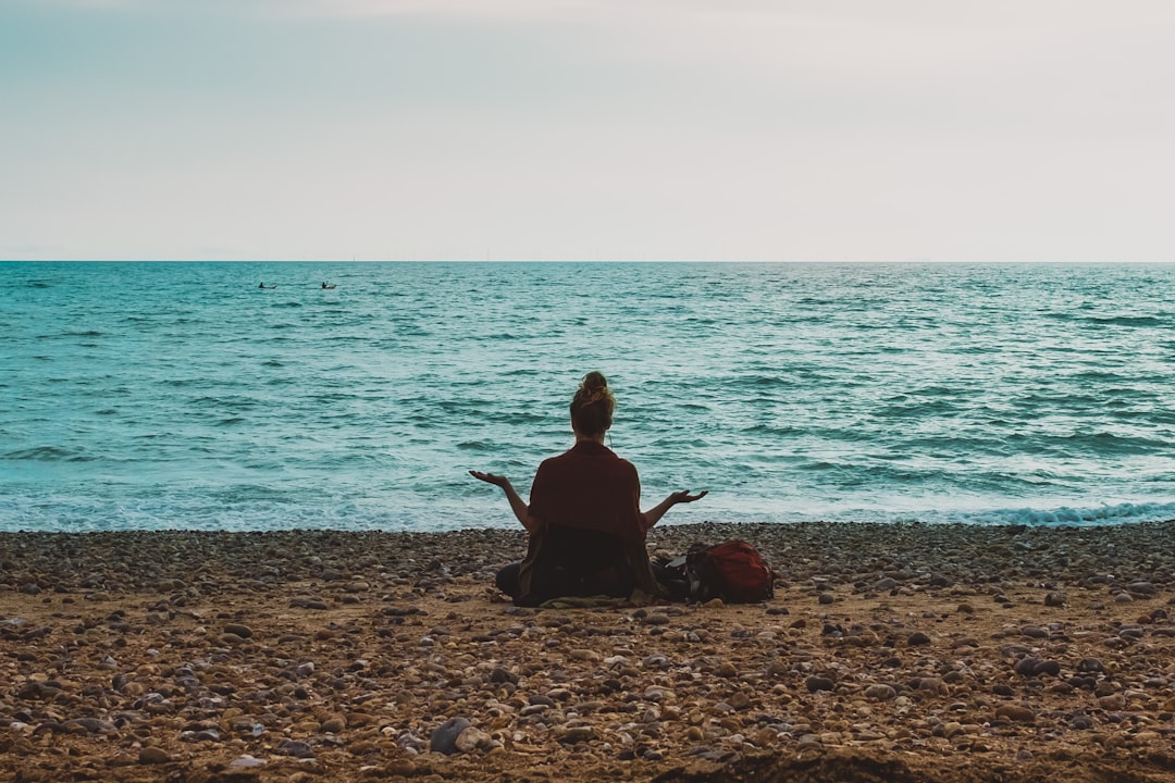 The Healing Harmony: Exploring the Connection Between Mental Health and Meditation