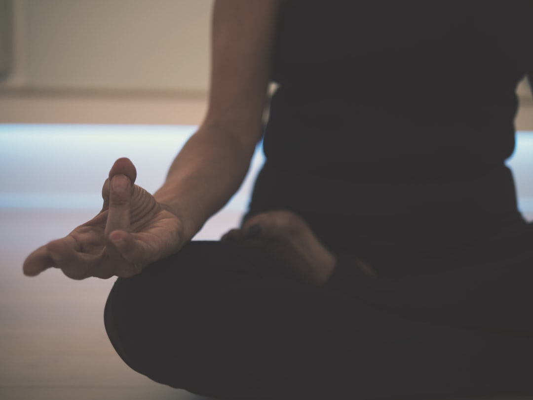 Embracing Stillness: The Art of Meditation