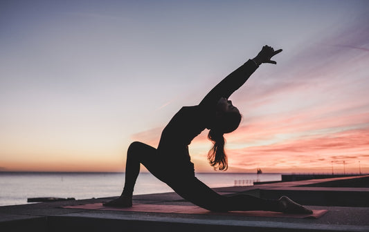 Incorporating Yoga into Your Daily Routine