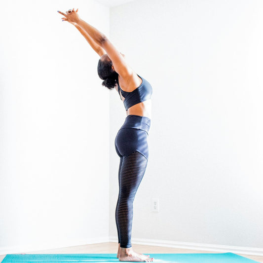 Transform Your Posture with These Essential Yoga Poses