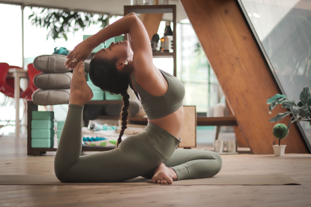 Unlocking the Power of the Mind-Body Connection in Yoga