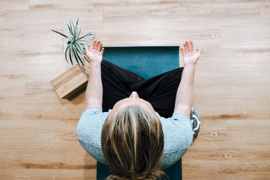 The Power of Meditation in Enhancing Your Self-Care Routine