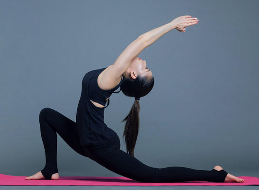 Embarking on a Yoga Journey: Essential Tips for Beginners