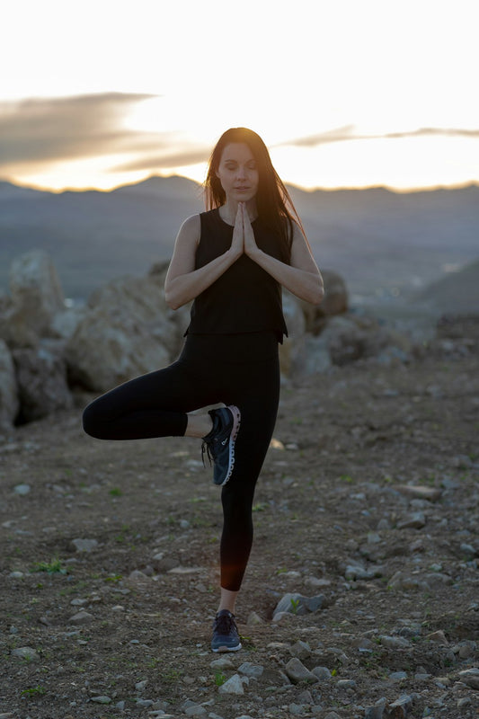 Exploring Different Types of Yoga: Choosing the Right Practice for You