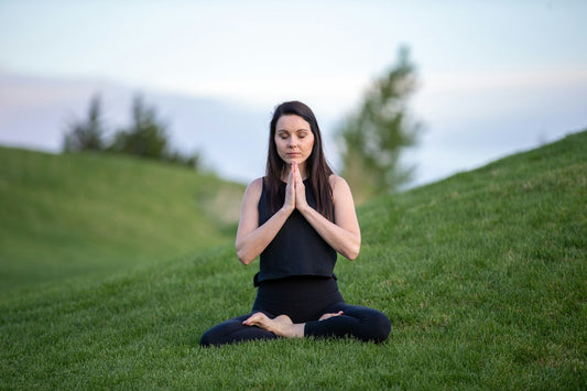 Creating a Daily Meditation Routine: Tips for Consistency