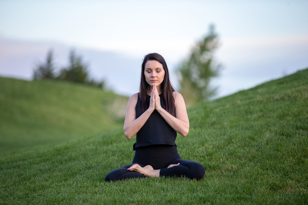 Cultivating Inner-Peace in a Busy World