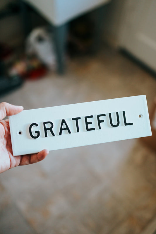 Cultivating Gratitude: How a Daily Practice Can Improve Your Well-Being