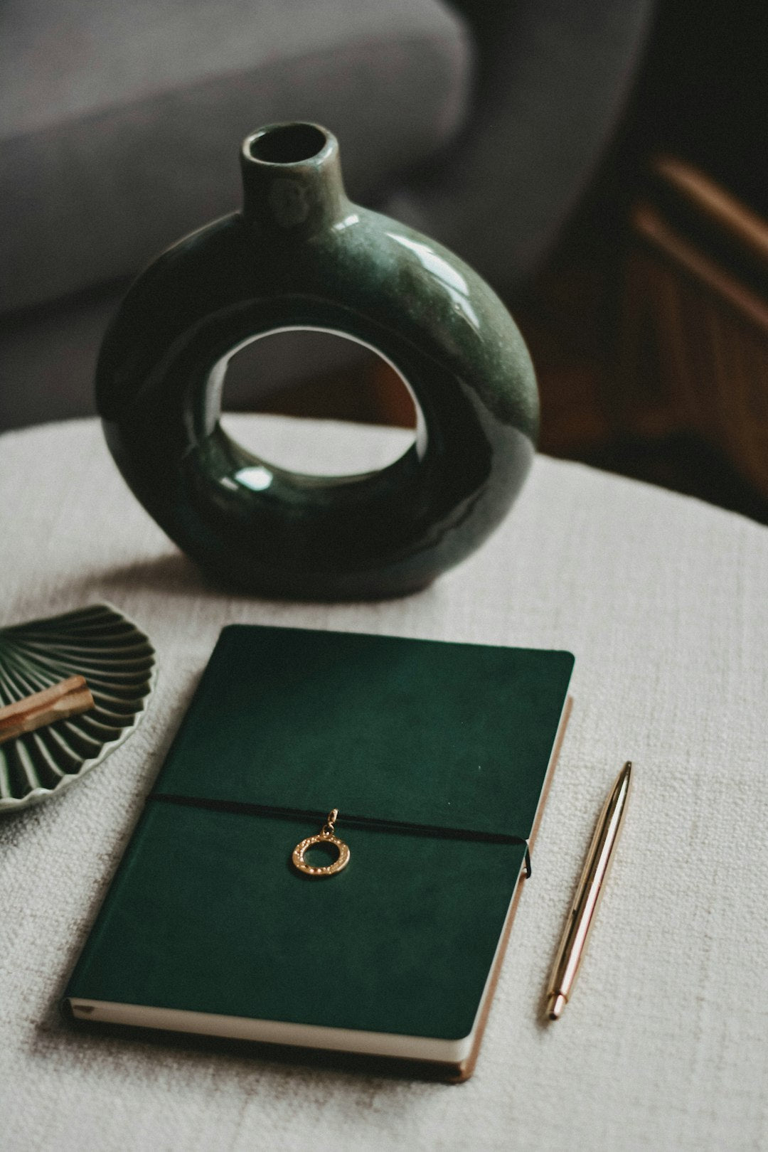 The Mindful Art of Journaling: Unlocking Inner Wisdom